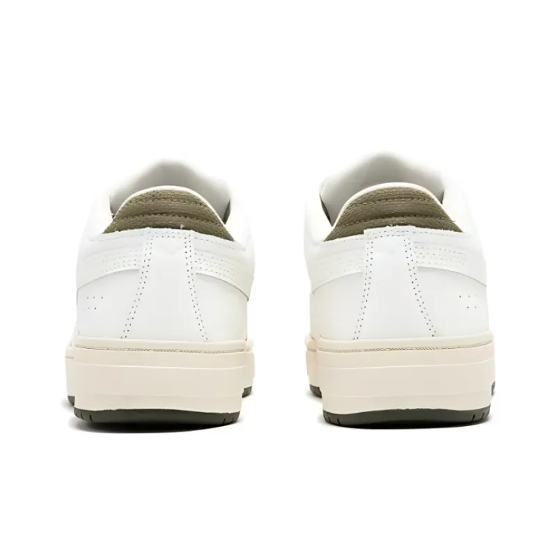 PUMA Ca Pro Sport Sneakers 'Warm White Dark Olive'-2