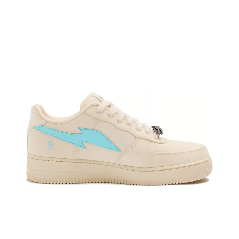 Nike Air Force 1 Low Rtfkt Clone X Human Edition Of 1782-1