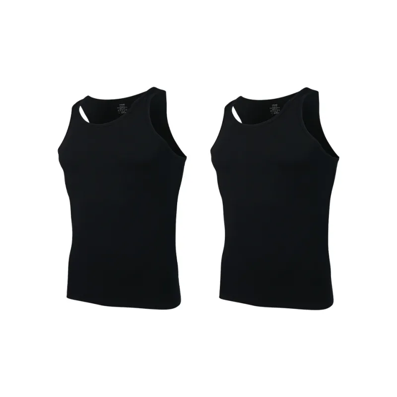 MADALLO Men Tank Tops-3