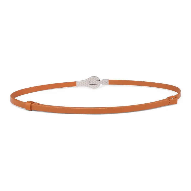 Jaylen Oos Leather Belts Women's-26