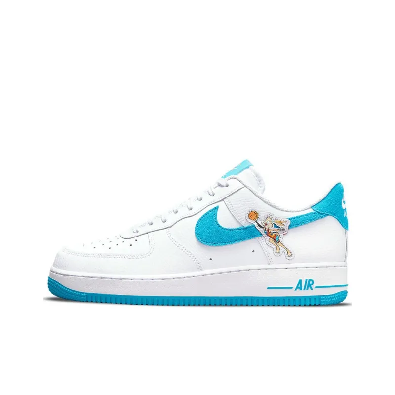 Nike Air Force 1 Low Hare Space Jam-0