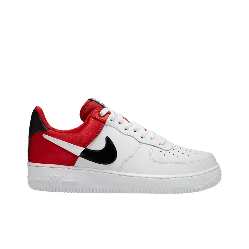 Nike Air Force 1 Low '07 LV8 Red-1