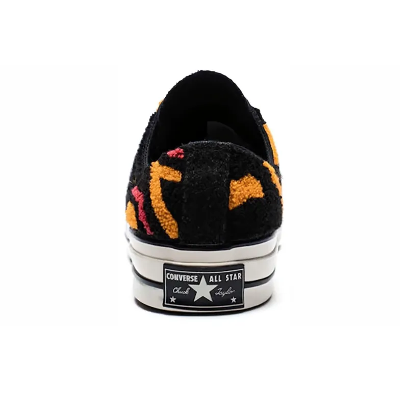 Converse Chuck Taylor All Star 70 Ox Undefeated Varsity Jacket-4