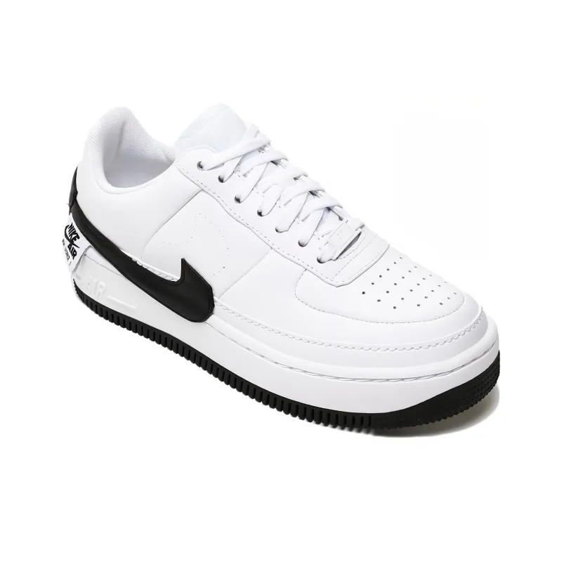 Nike Air Force 1 Jester Xx White Black Women's-1