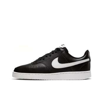 Nike Court Vision Low 'Black'