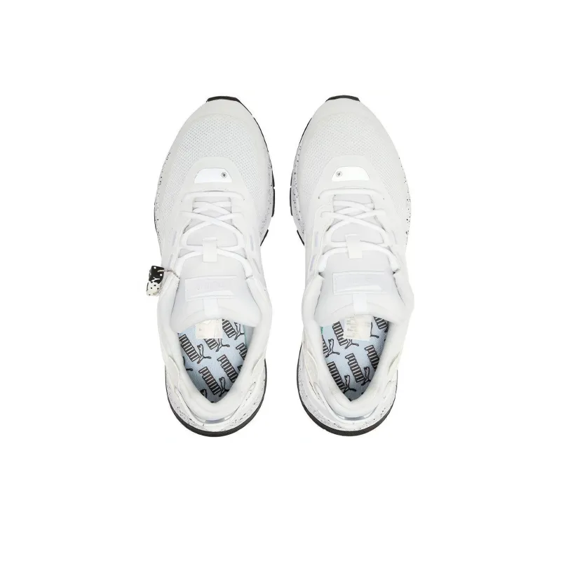 PUMA Mirage Sport Tech Chance 'White Black'-3