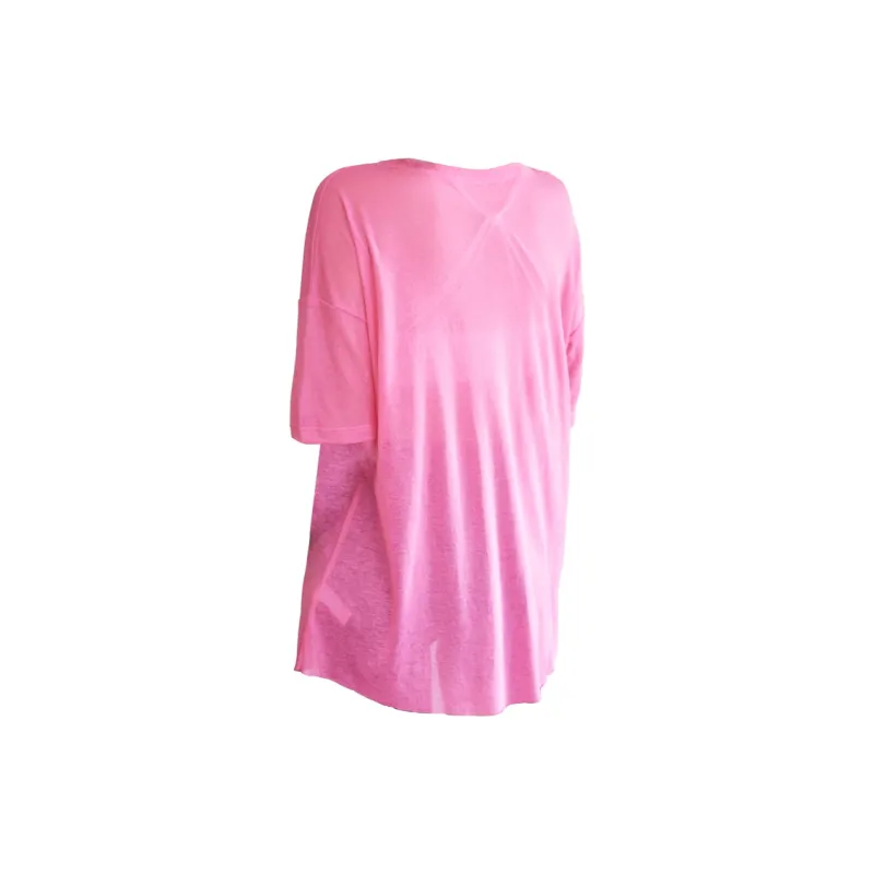 Lan Pattern Fitness Clothing Women's-1