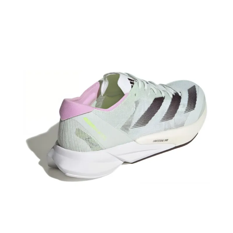 adidas Adizero Adios 8 Crystal Jade Lilac Women's-3
