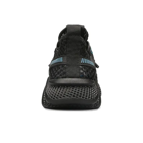 Tonlion Low Top Running Shoes Men's-5