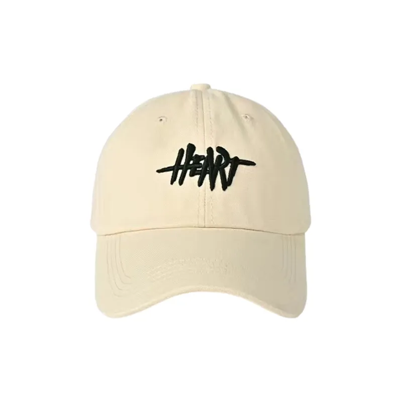 Youyoulan Cotton Baseball Caps Unisex-1