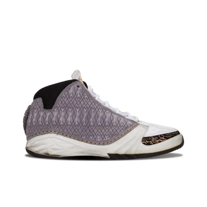 Jordan 23 White Stealth Men's-1