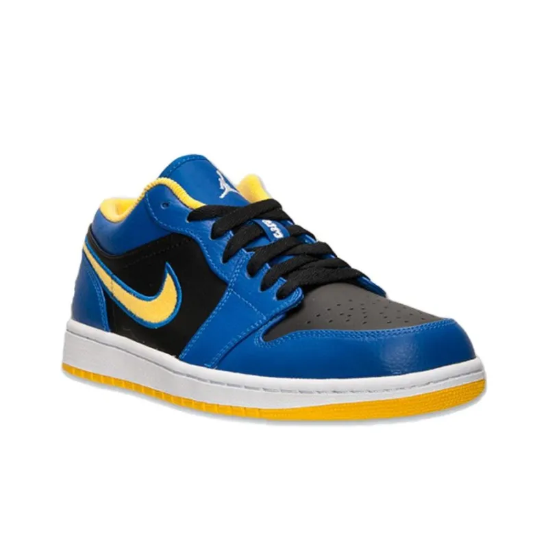 Jordan 1 Low Laney-2