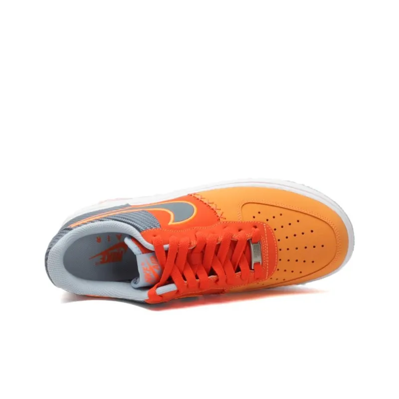 Nike Air Force 1 Low Team Orange Armory Slate-3