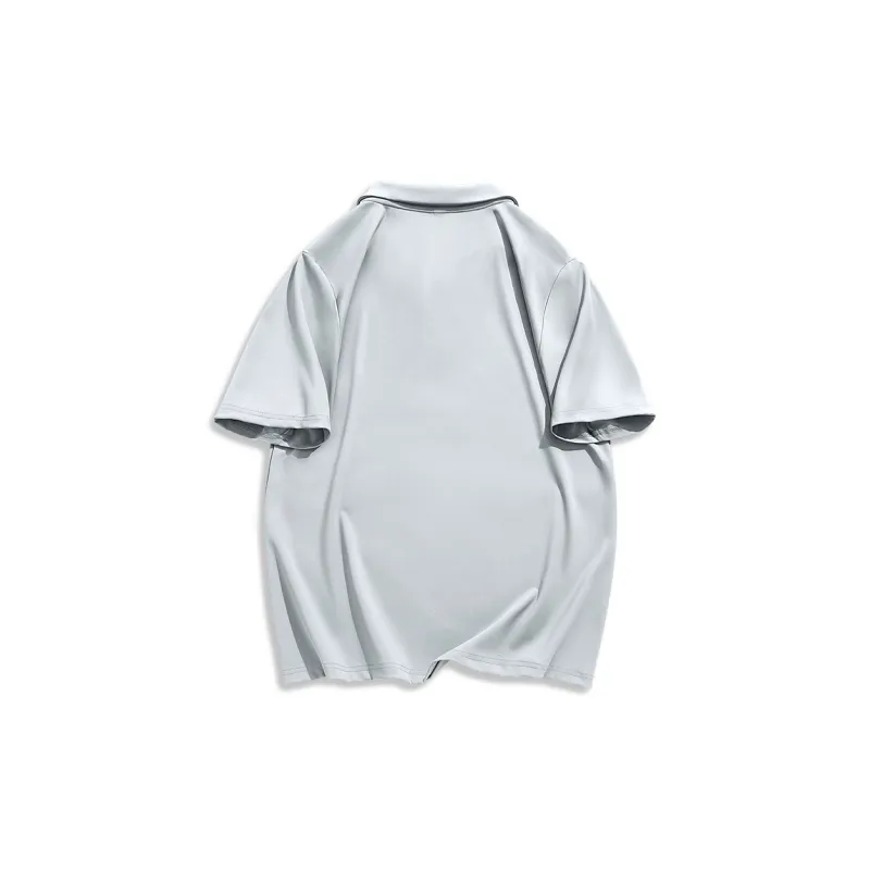 MINISO Polo Shirts Unisex-10