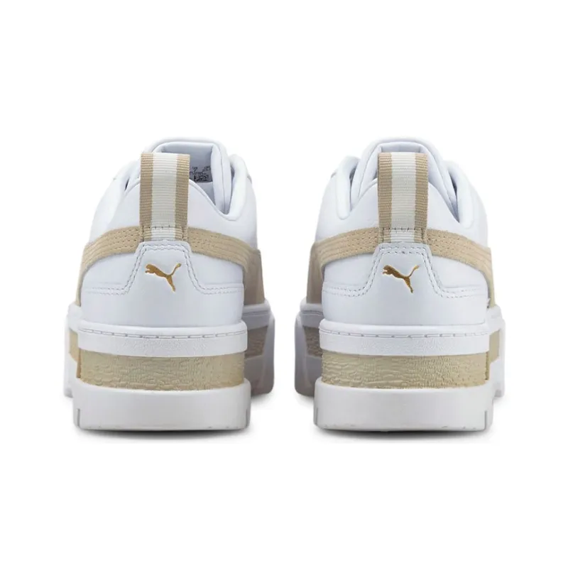PUMA Mayze 'White Peyote' Women's-3