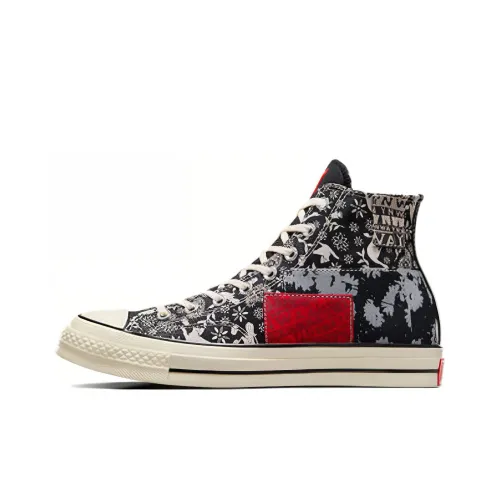 Converse Chuck Taylor All Star 70 Hi Liverpool F.C.