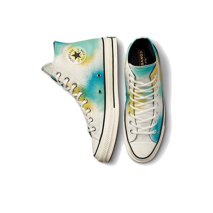 Fashion converse spray