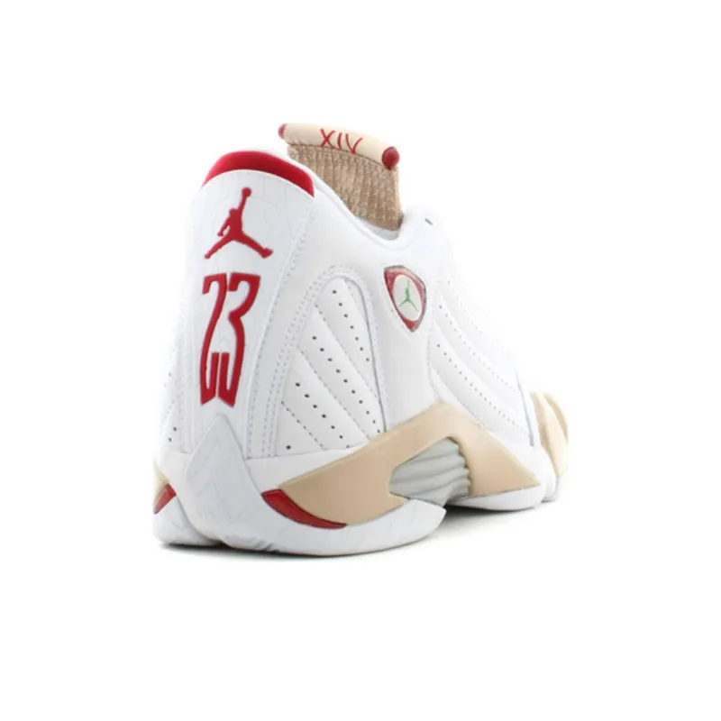 Jordan 14 Retro Linen Women's-3
