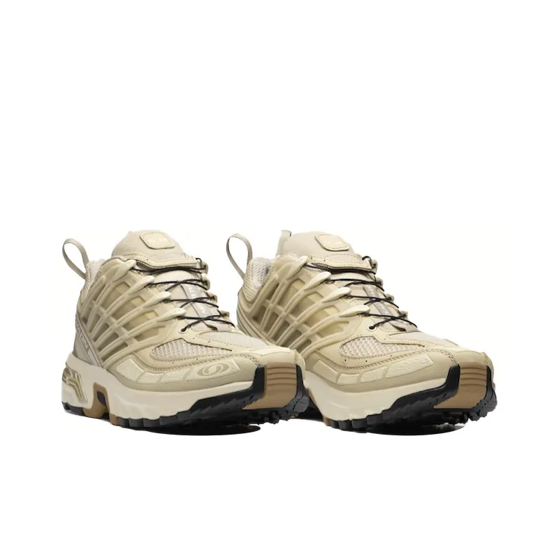 SALOMON Acs Pro Advanced 'Brown'-2
