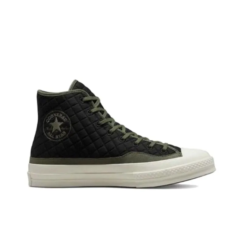 Chuck 70 Converse High 'Quilted'-1