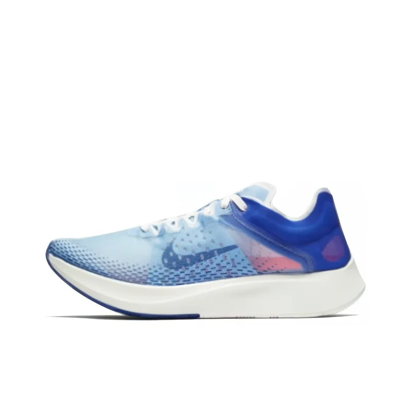 Nike Zoom Fly Sp Indigo Fog Women's-0