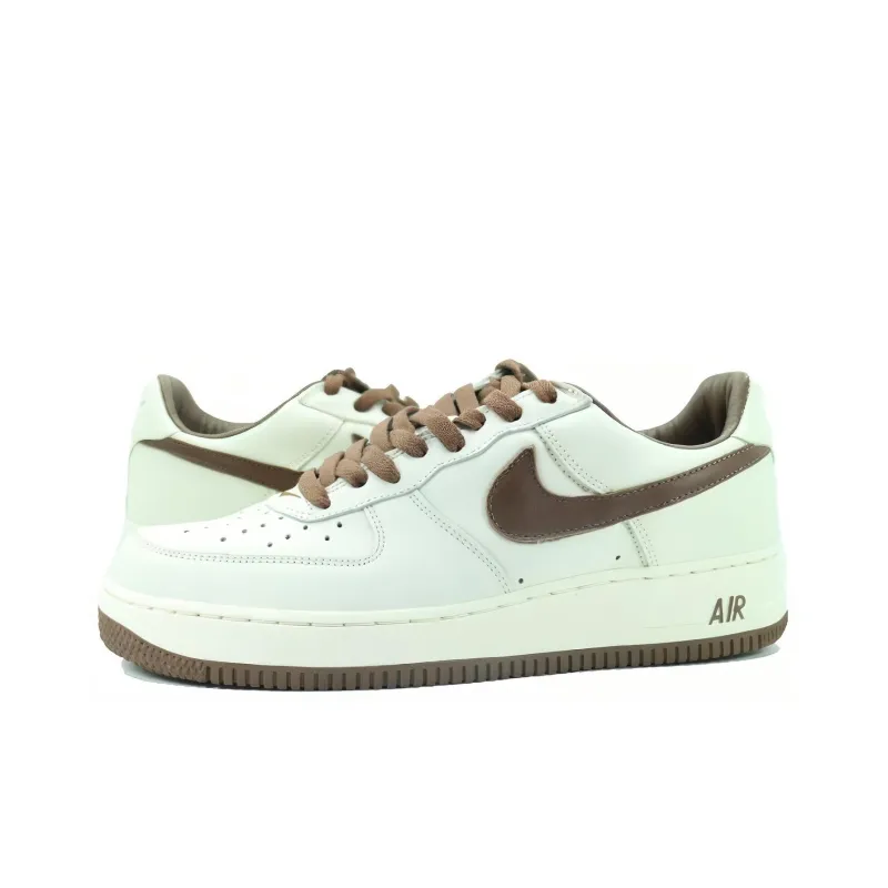 Nike W'S Air Force 1 Premium 'White' Women's-2