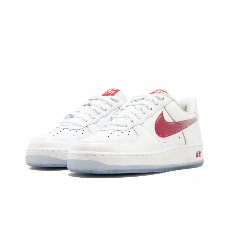 Nike Air Force 1 Low Taiwan 2018-2
