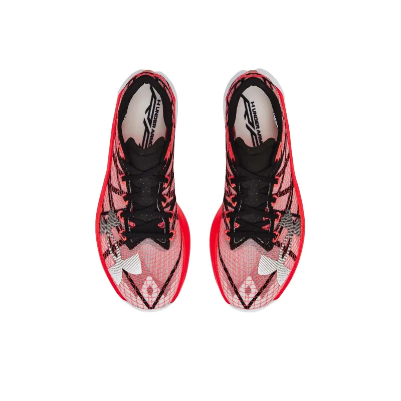 Under Armour Flow Velociti Elite 2 'Black Beta'-3