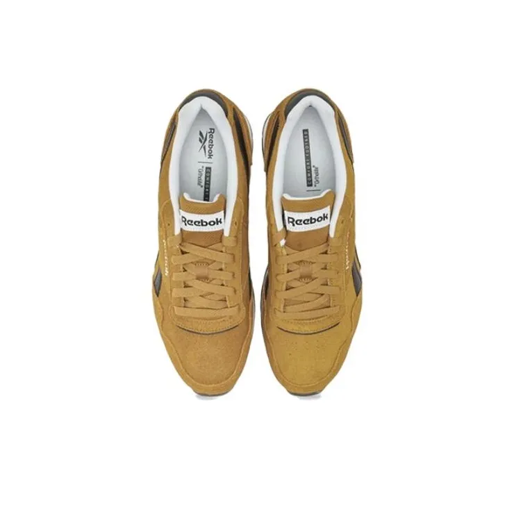 Reebok 'Brown'-3