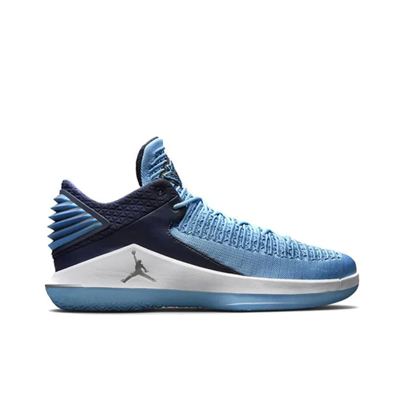Air Jordan 32 Low PF Win Like 82 Men's-1