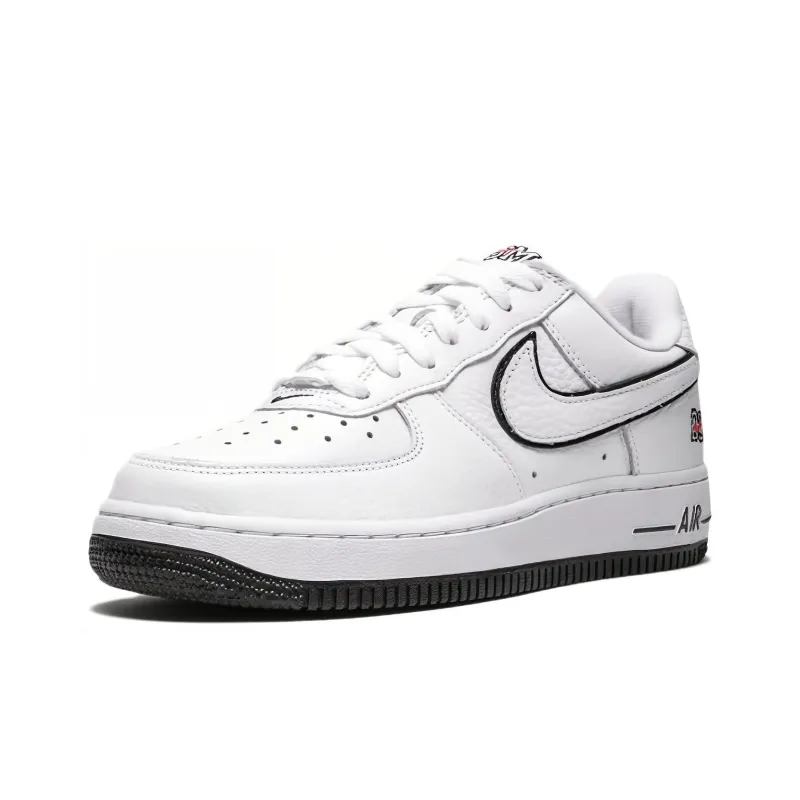 Nike Air Force 1 Low Retro 'DSM White'-1