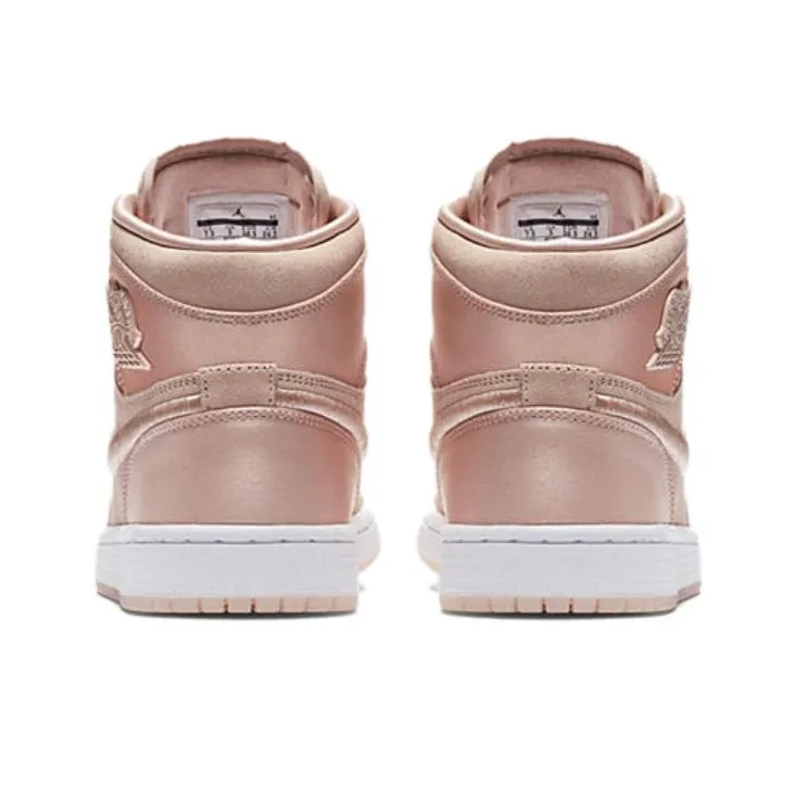 Air Jordan 1 Low Se Twine Corduroy Women S