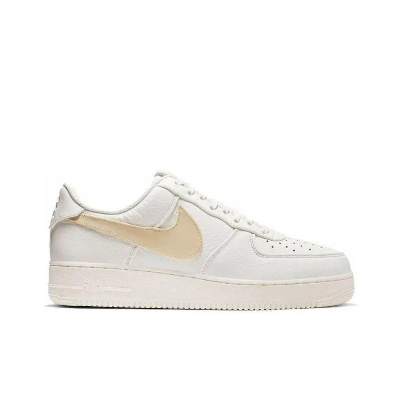 Nike Air Force 1 Low Overside Swoosh Sail-1