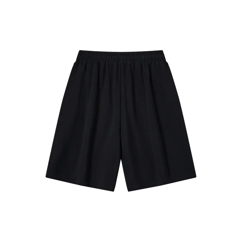 BIENKIMIIYE Casual Shorts Unisex-1