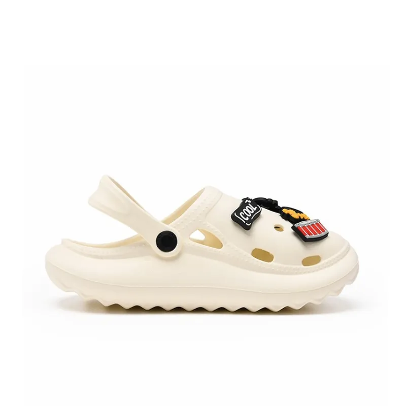 SNOOPY Clogs Women's-4