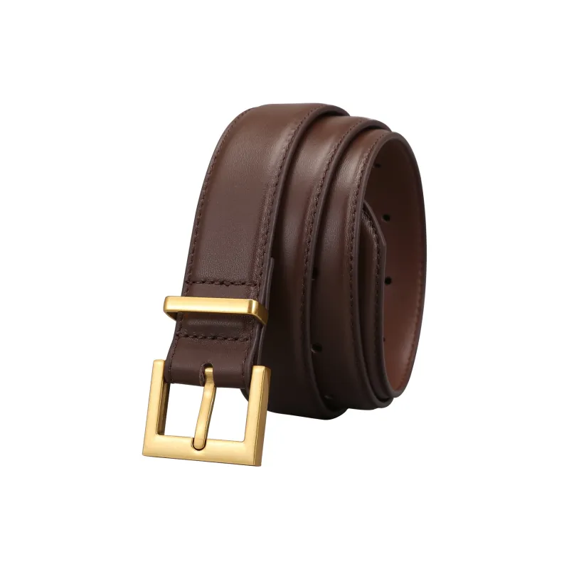 Jaylen Oos Leather Belts Women's-10