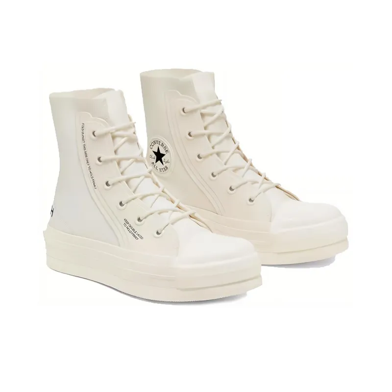 Converse Ambush X Chuck 70 'White'-2