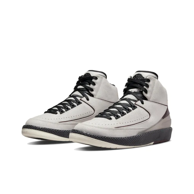 Jordan 2 Retro A Ma Maniére Airness-2