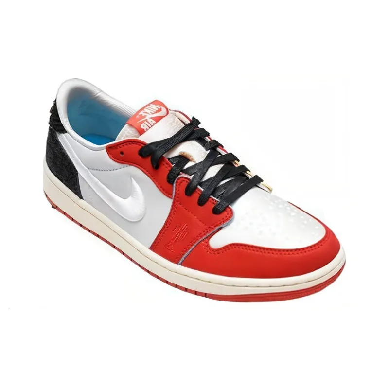 Jordan 1 Retro Low OG Trophy Room "Home"-2