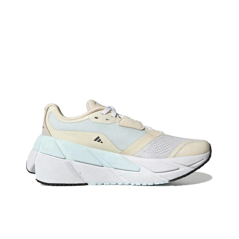 Adidas Adistar Cs 'White Team Real Magenta' Women's-1
