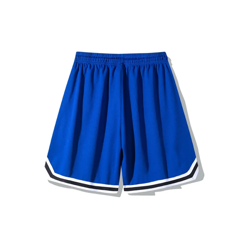 I.E Casual Shorts Unisex-9