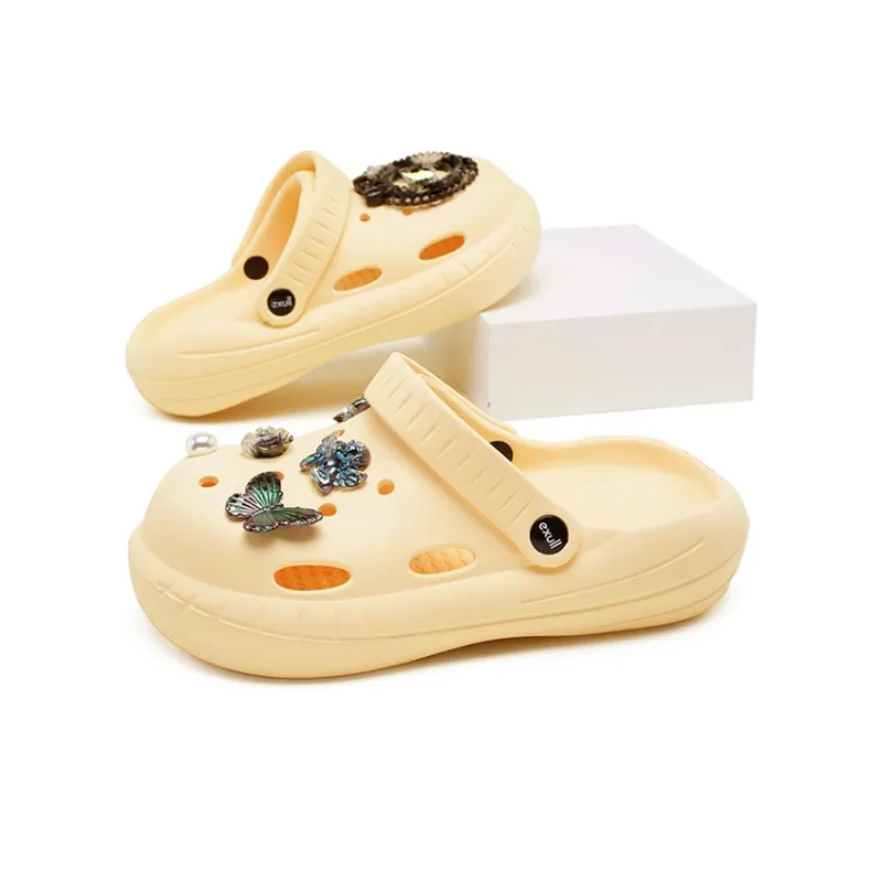 EXULL Q Clogs Women's-5