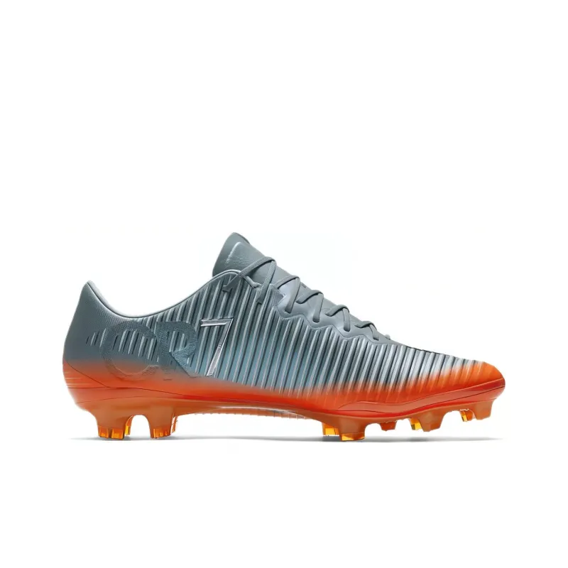 Nike Mercurial Vapor Xi CR7 Fg Forged For Greatness-1