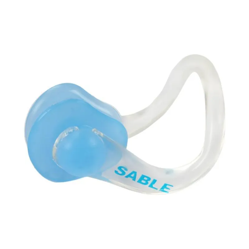 SABLE Nose Clips Unisex Silicone-0