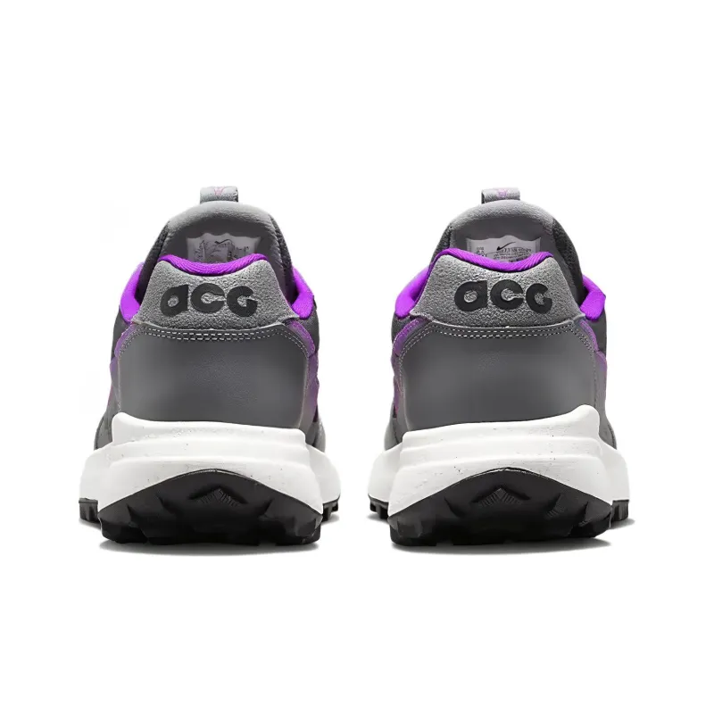 Nike Acg Lowcate Smoke Grey Dark Smoke Grey Vivid Purple-4