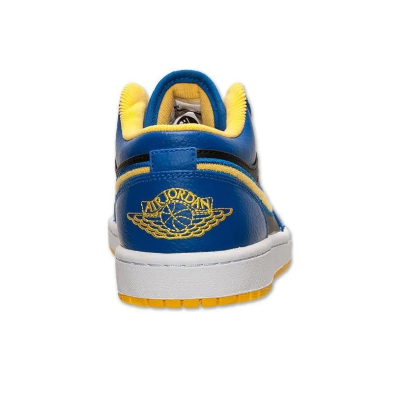 Jordan 1 Low Laney-5
