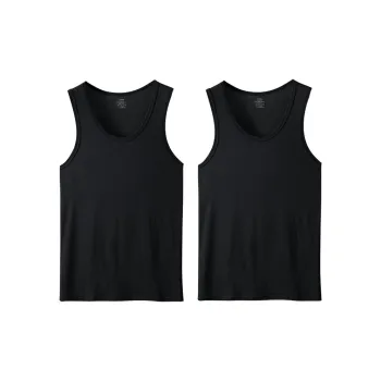 MADALLO Men Tank Tops