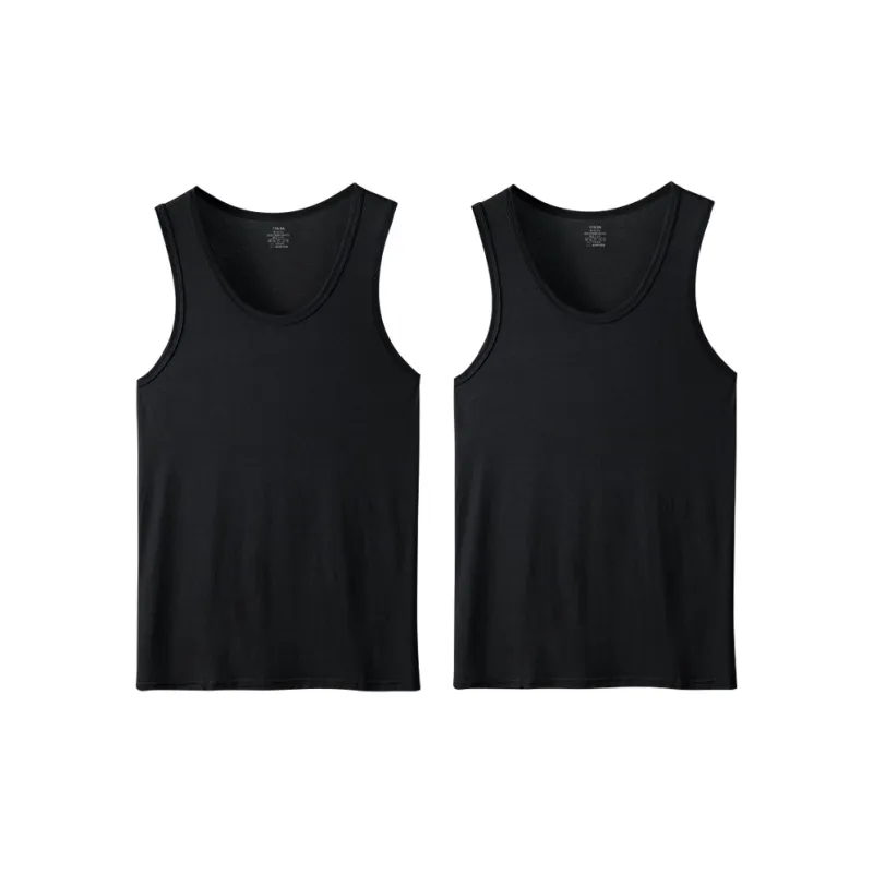 MADALLO Men Tank Tops-3