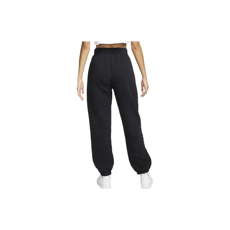 Nike Sportswear Phoenix Fleece Women's High Waisted Oversized Sweatpants-1
