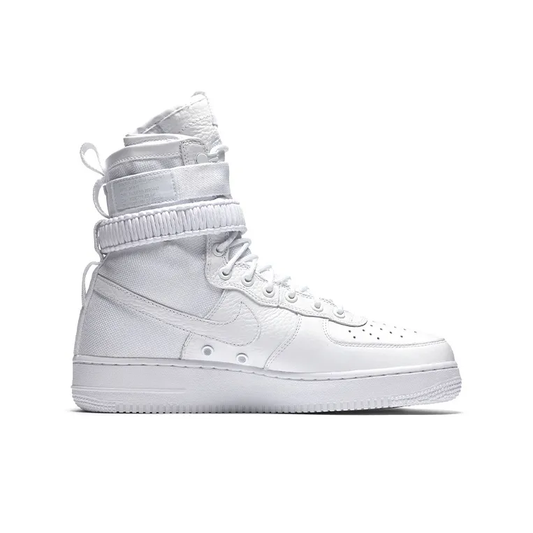 Nike Sf Air Force 1 Triple White ComplexCon-1